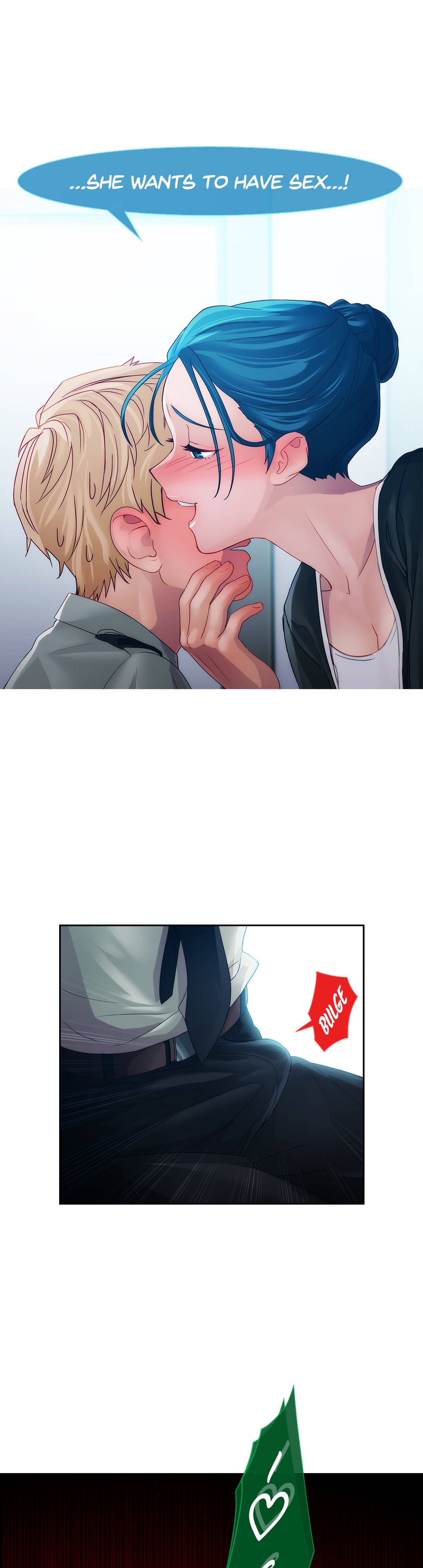 Lady Garden Manhwa - Chapter 13 Page 21