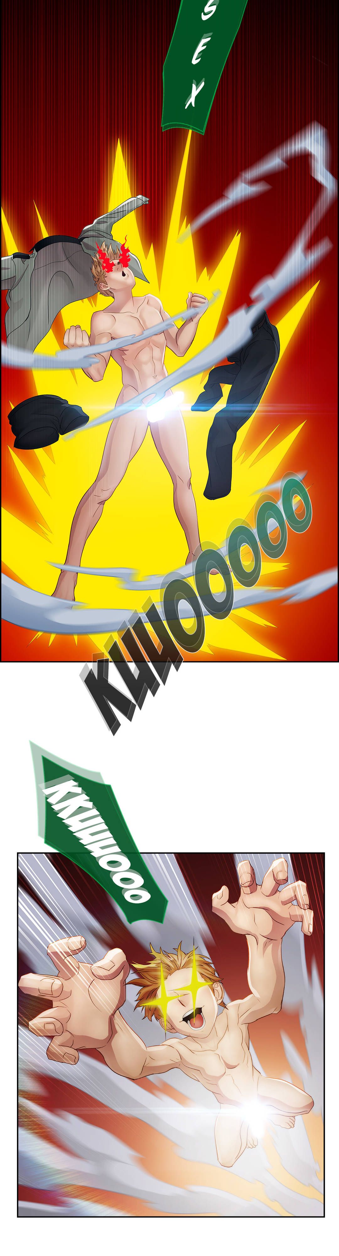 Lady Garden Manhwa - Chapter 13 Page 22