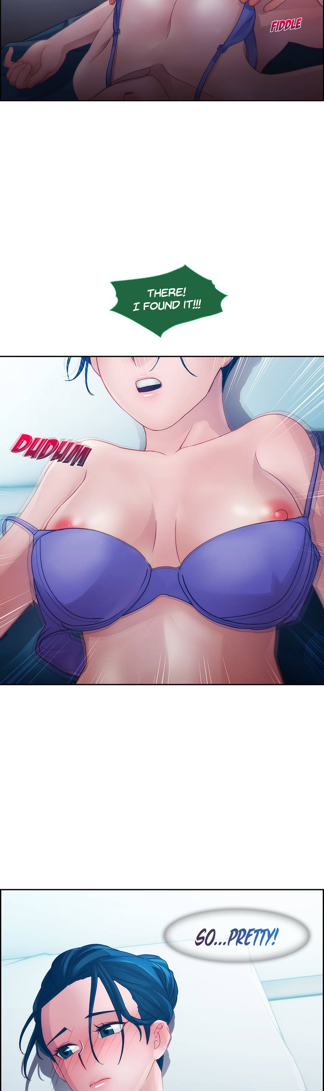 Lady Garden Manhwa - Chapter 13 Page 25