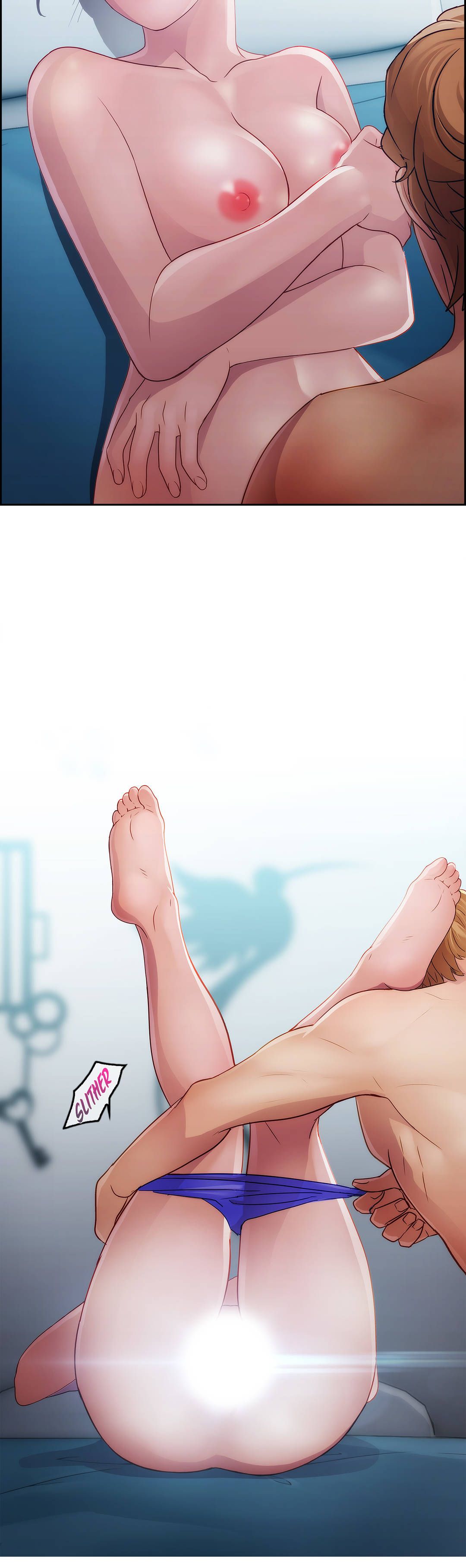 Lady Garden Manhwa - Chapter 13 Page 26