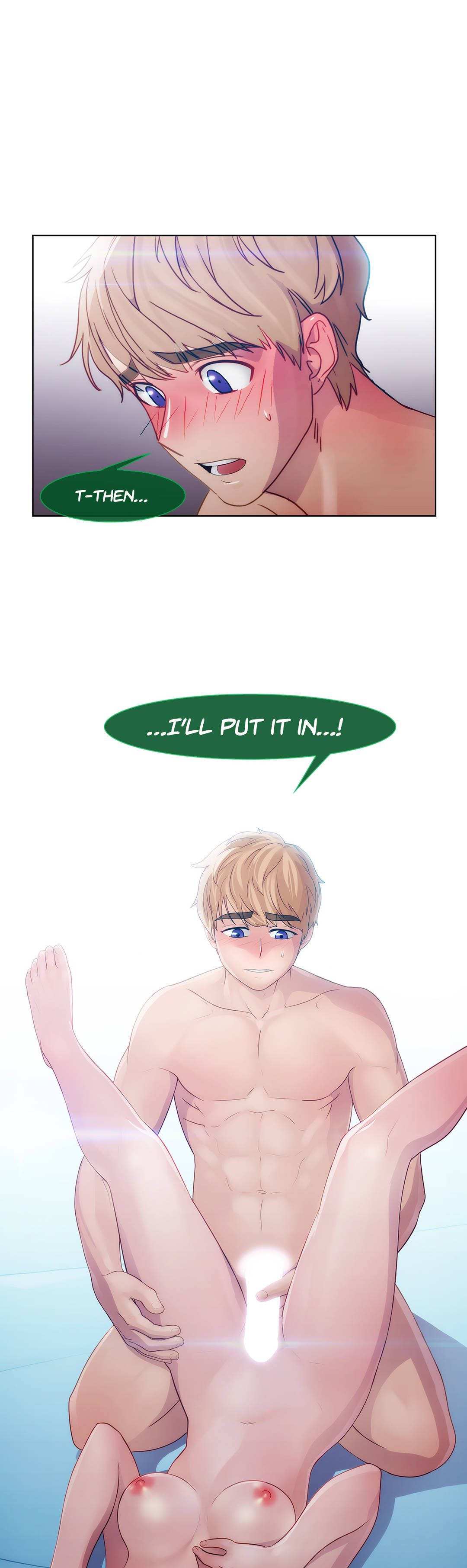 Lady Garden Manhwa - Chapter 13 Page 27