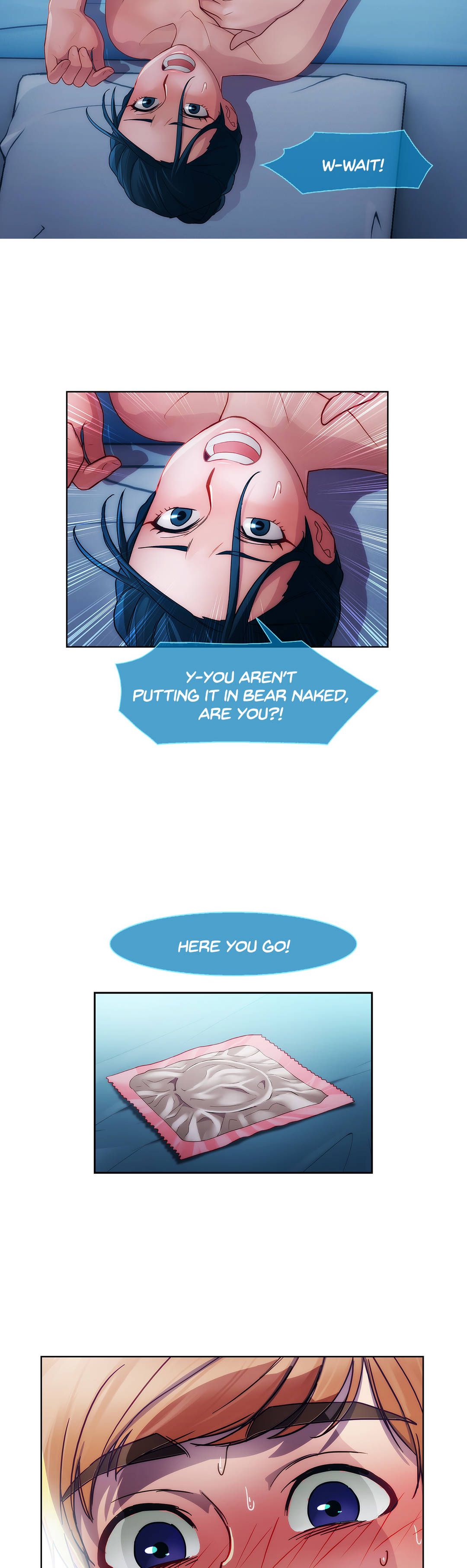 Lady Garden Manhwa - Chapter 13 Page 28