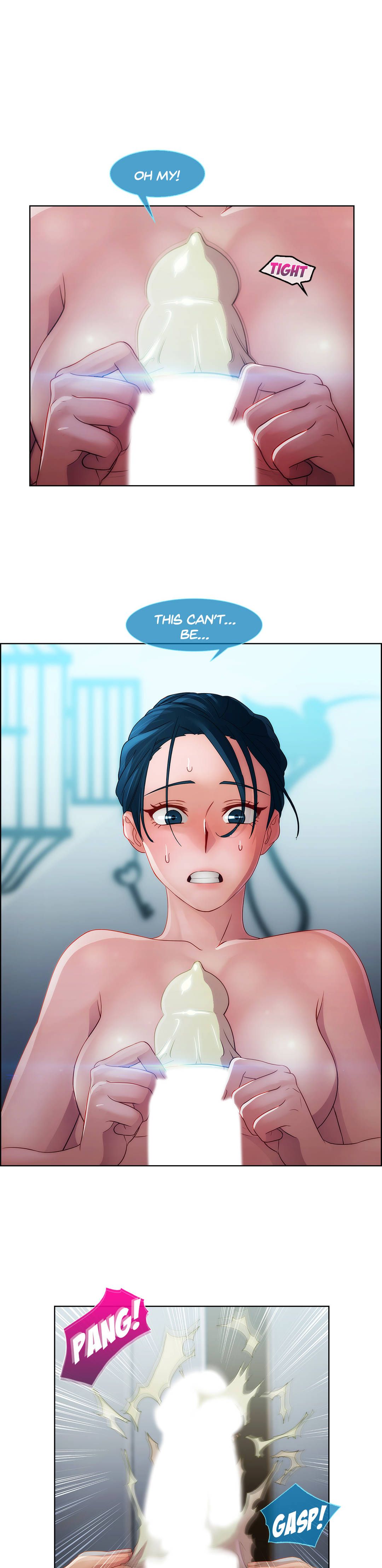 Lady Garden Manhwa - Chapter 13 Page 30