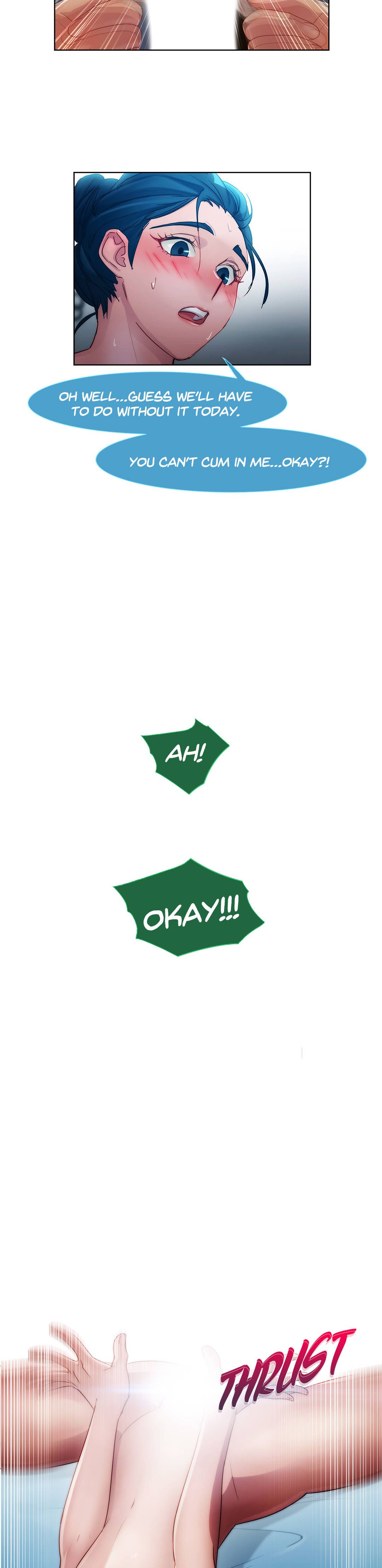 Lady Garden Manhwa - Chapter 13 Page 31