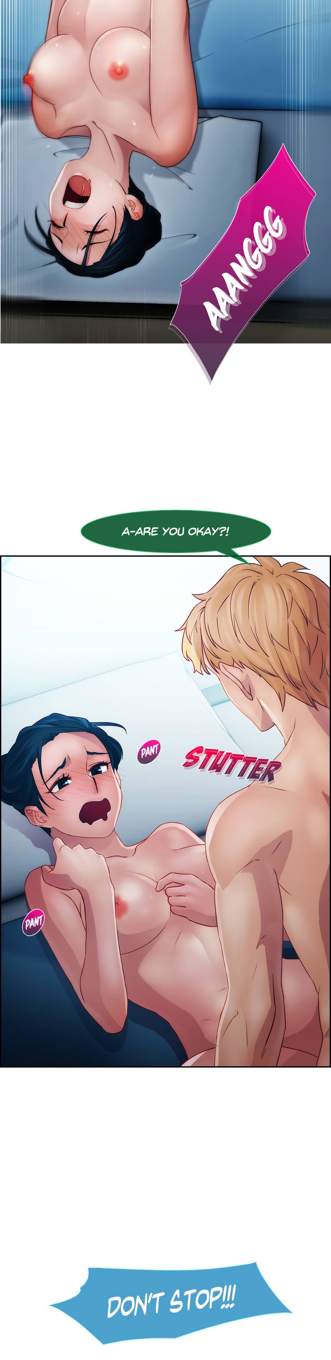 Lady Garden Manhwa - Chapter 13 Page 32