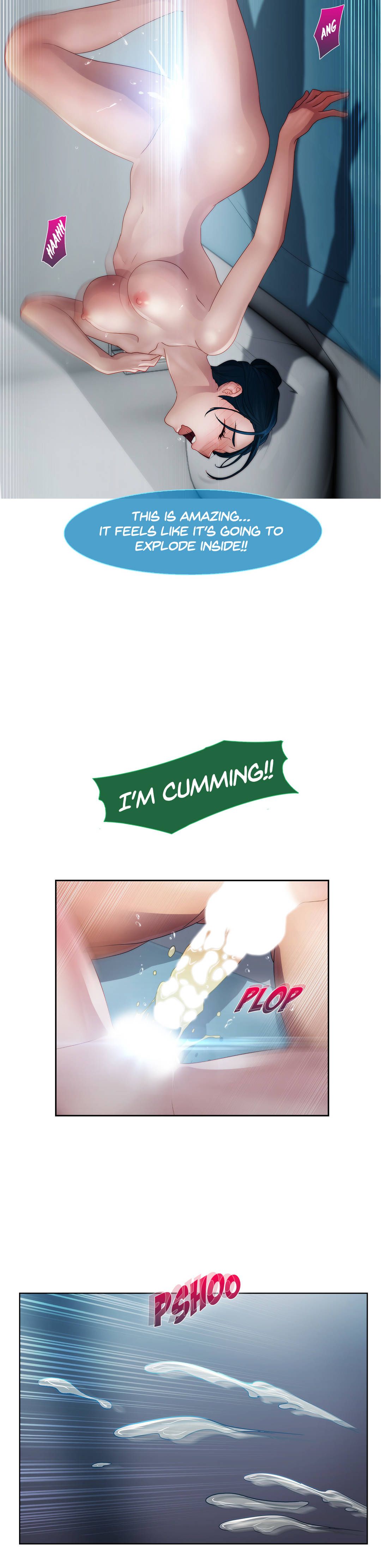 Lady Garden Manhwa - Chapter 13 Page 35