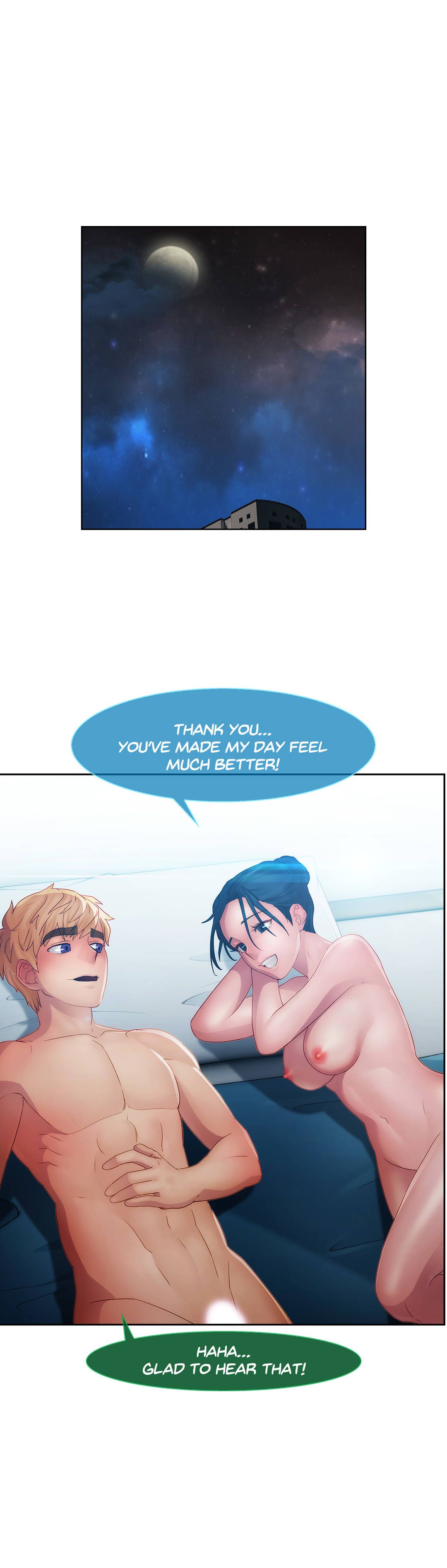 Lady Garden Manhwa - Chapter 13 Page 36