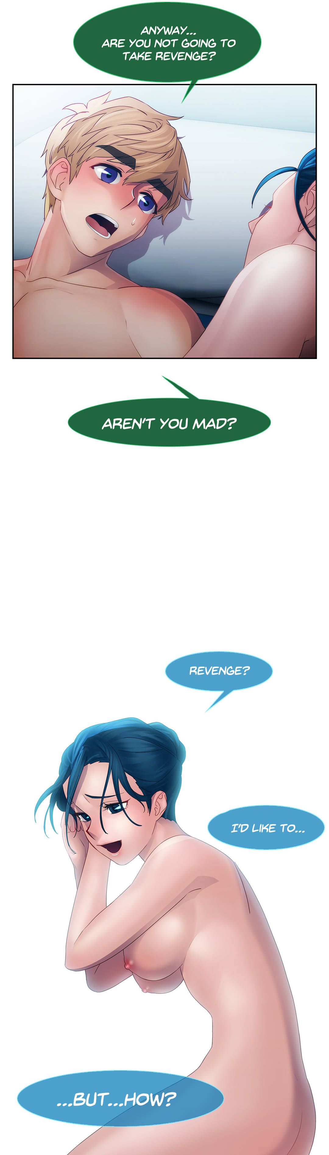 Lady Garden Manhwa - Chapter 13 Page 37