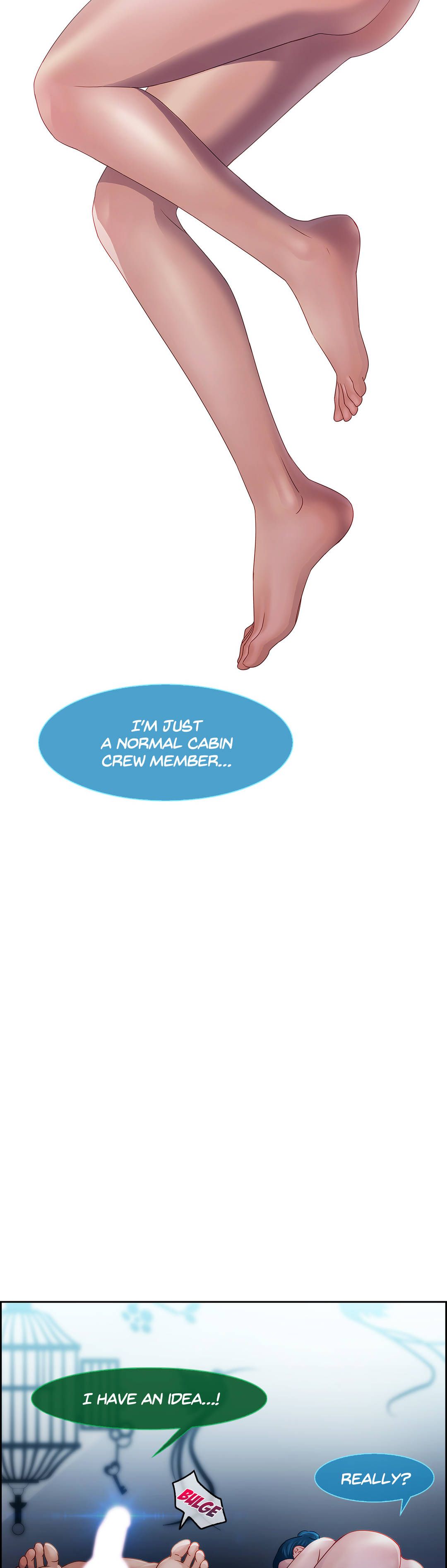 Lady Garden Manhwa - Chapter 13 Page 38