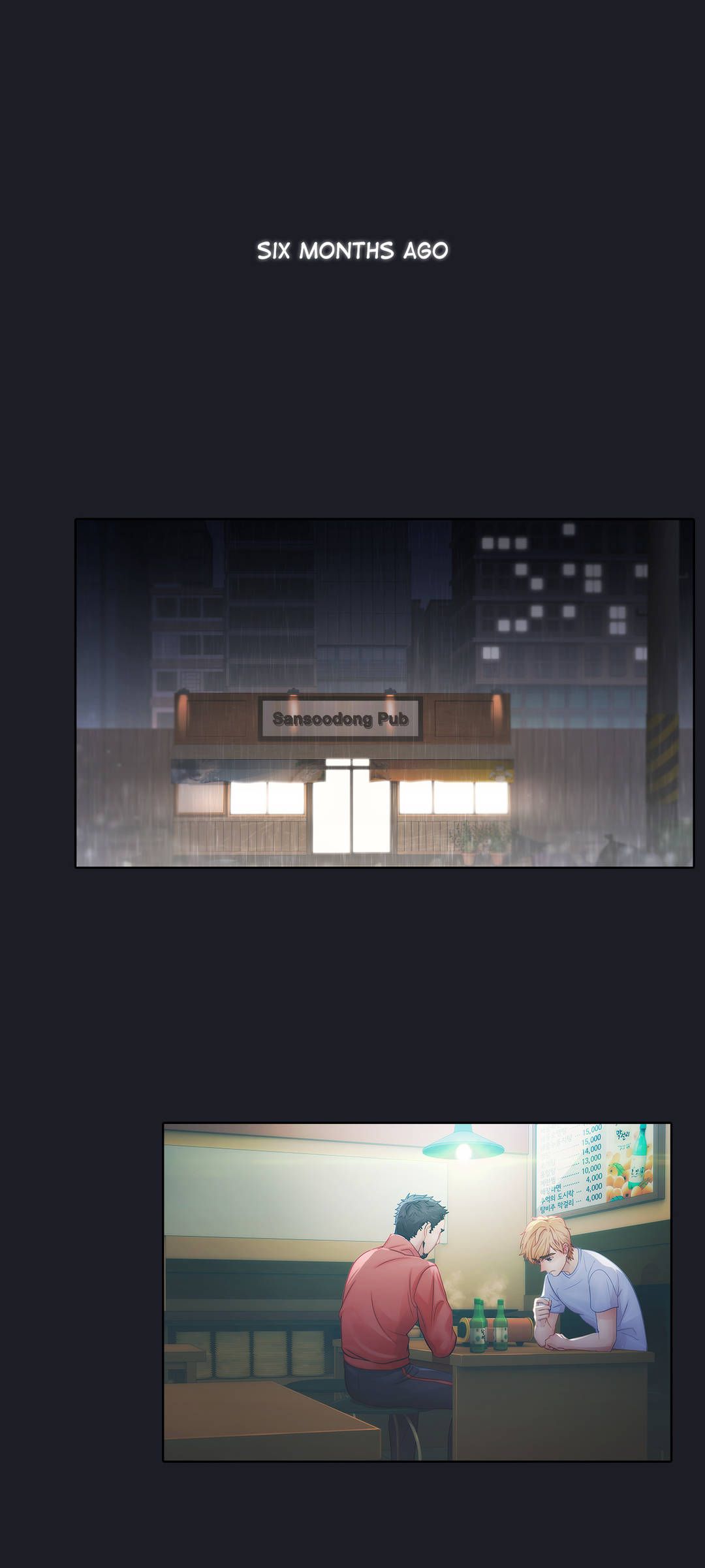 Lady Garden Manhwa - Chapter 9 Page 0