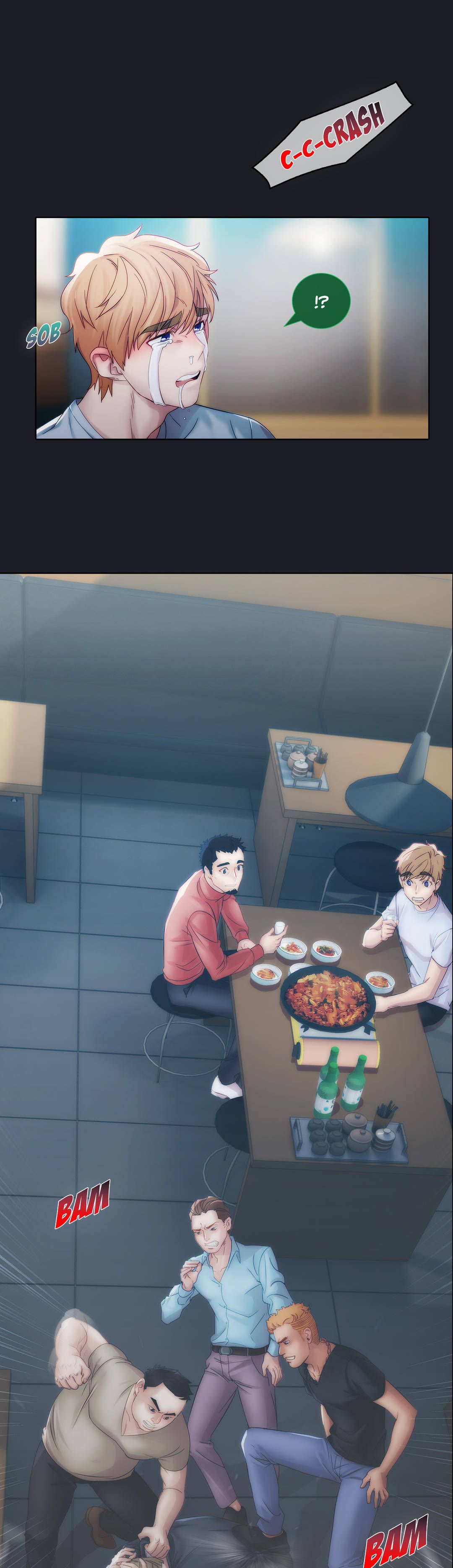 Lady Garden Manhwa - Chapter 9 Page 2