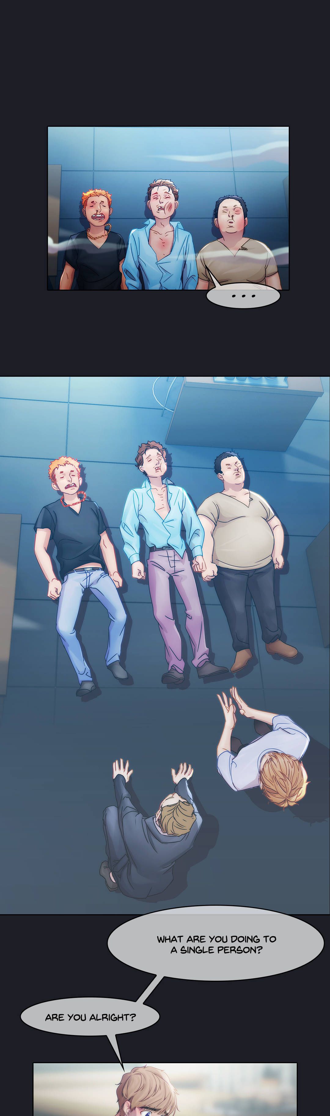 Lady Garden Manhwa - Chapter 9 Page 4