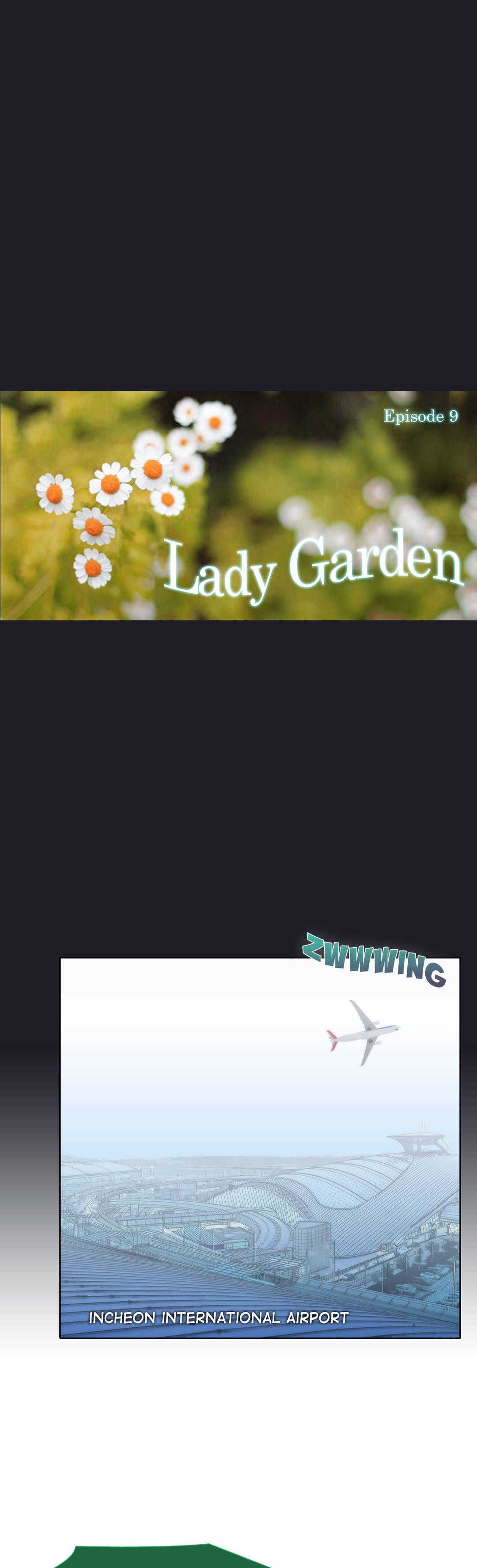 Lady Garden Manhwa - Chapter 9 Page 7