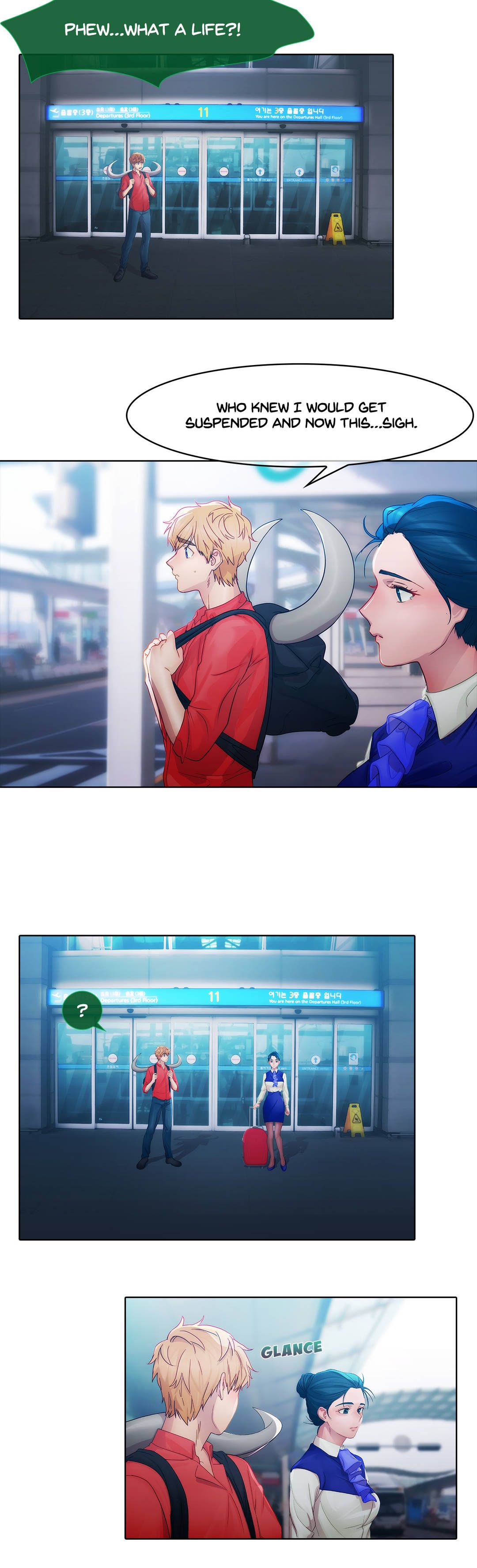 Lady Garden Manhwa - Chapter 9 Page 8