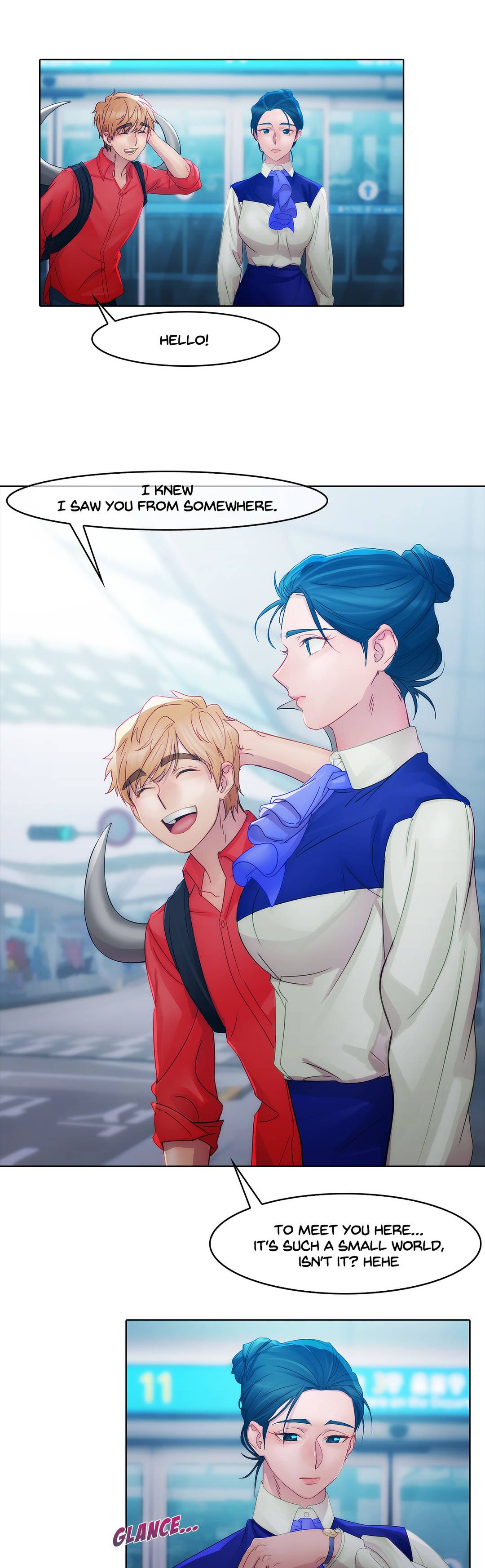 Lady Garden Manhwa - Chapter 9 Page 9