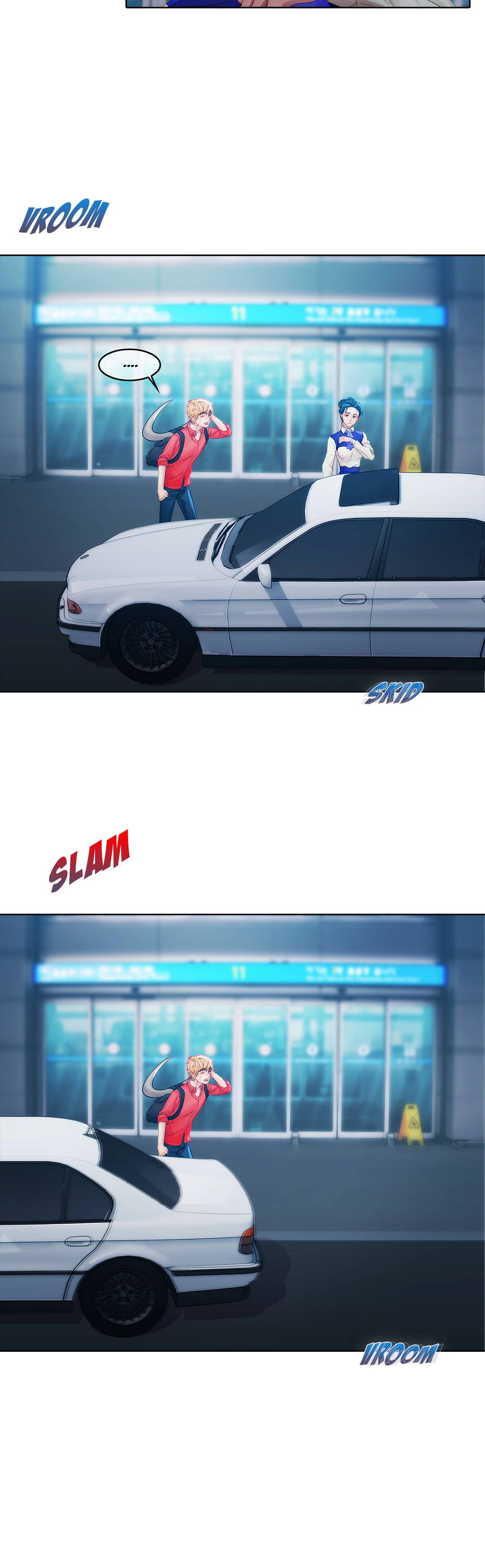 Lady Garden Manhwa - Chapter 9 Page 10