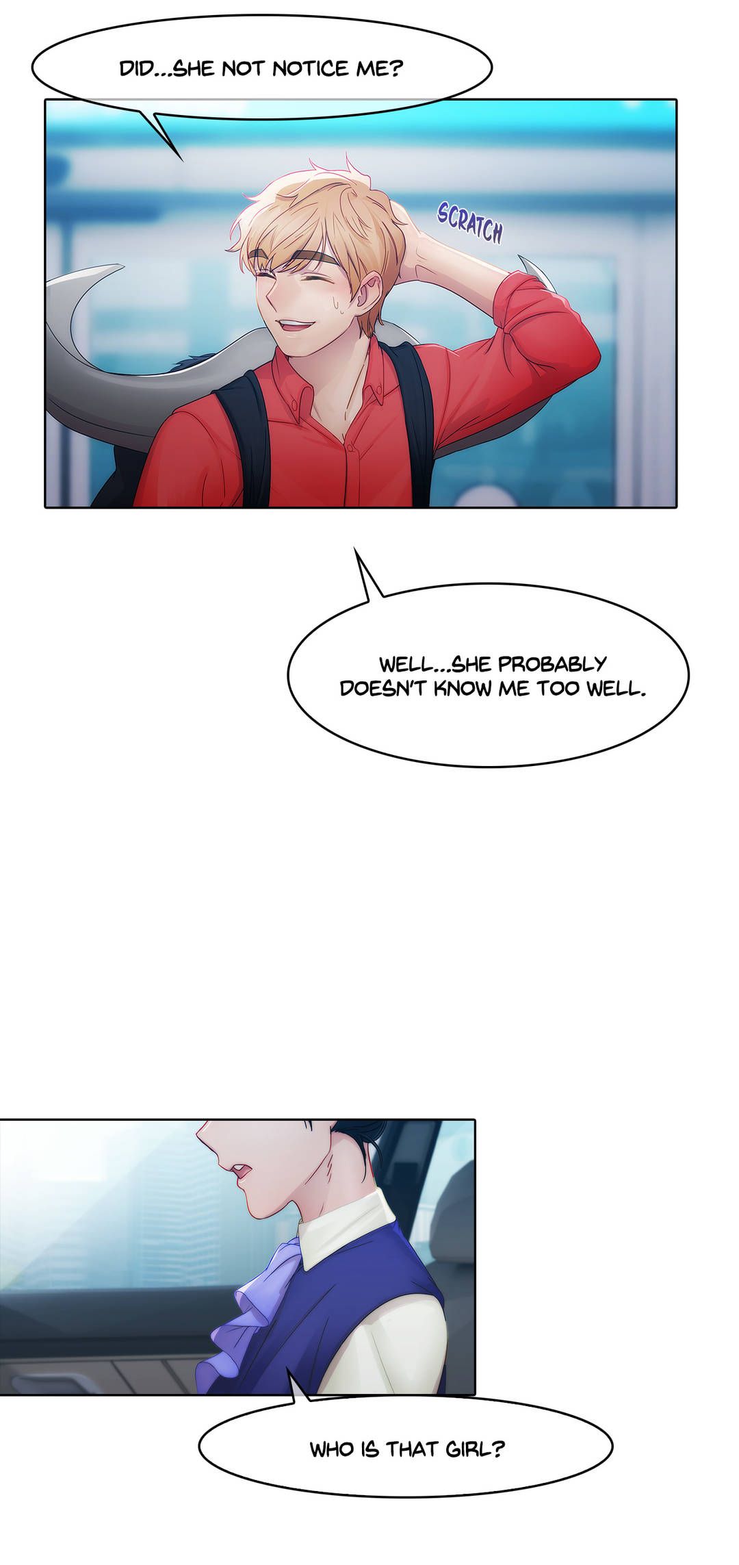 Lady Garden Manhwa - Chapter 9 Page 11