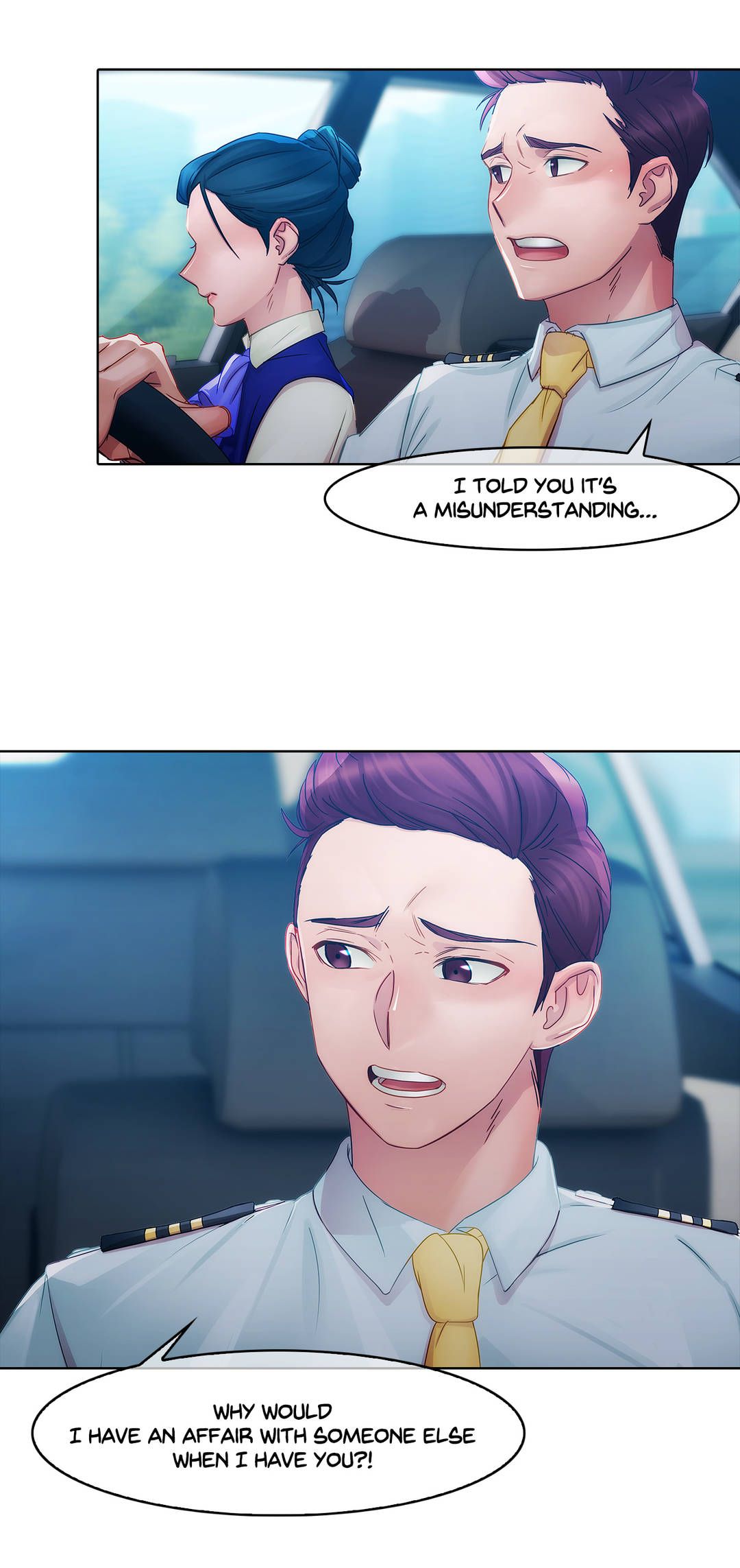 Lady Garden Manhwa - Chapter 9 Page 12