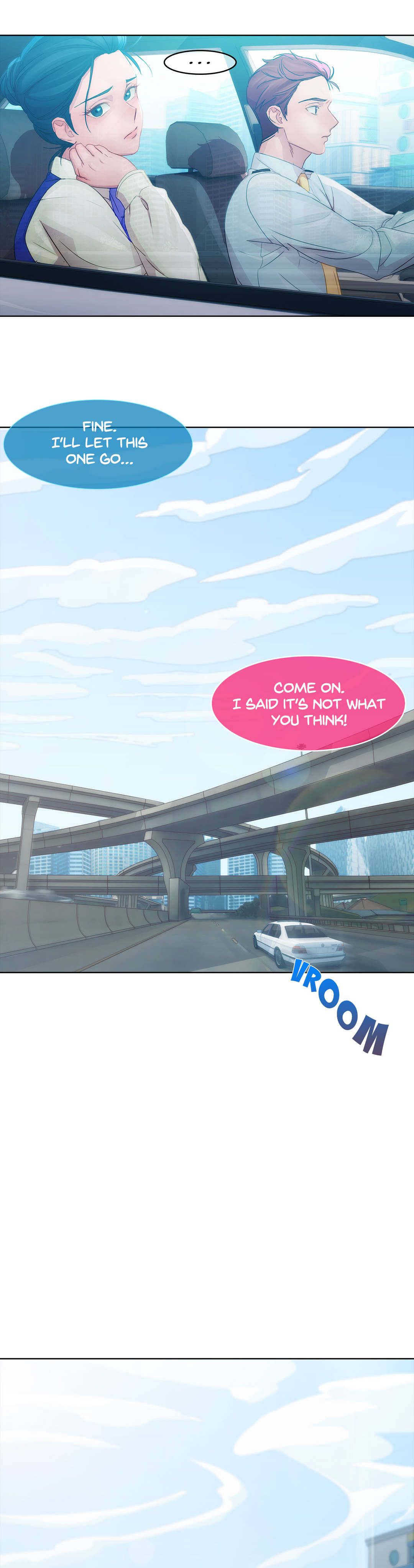 Lady Garden Manhwa - Chapter 9 Page 13