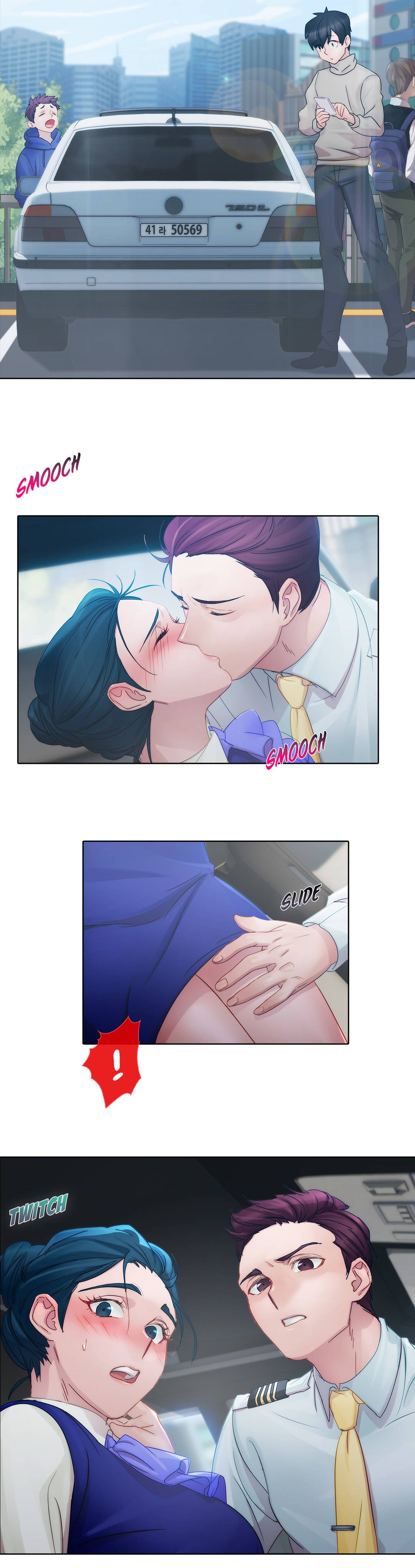 Lady Garden Manhwa - Chapter 9 Page 14