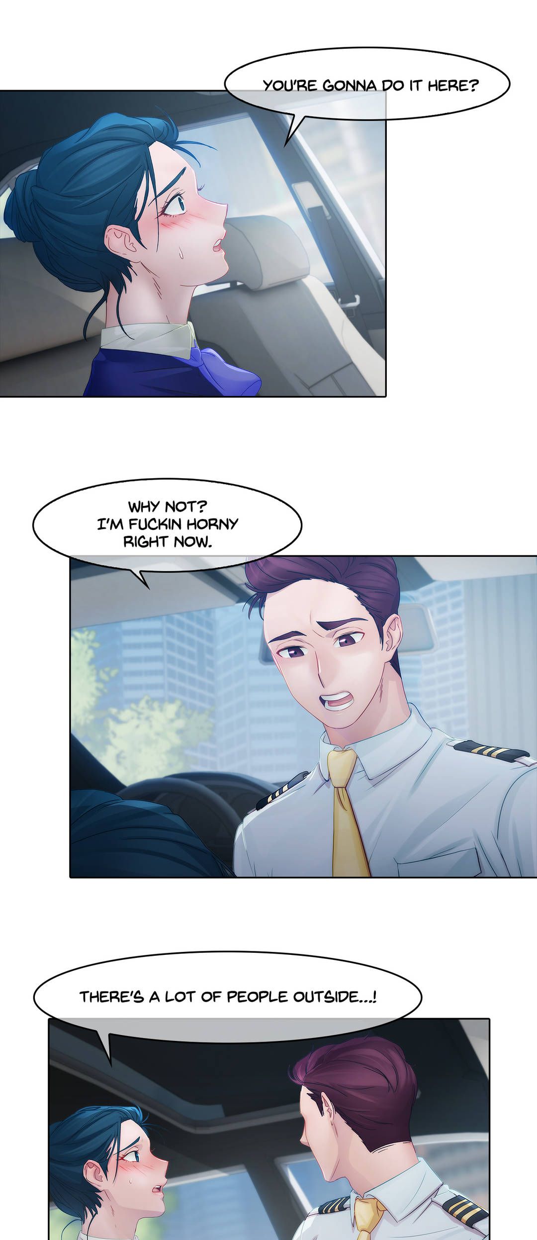 Lady Garden Manhwa - Chapter 9 Page 15