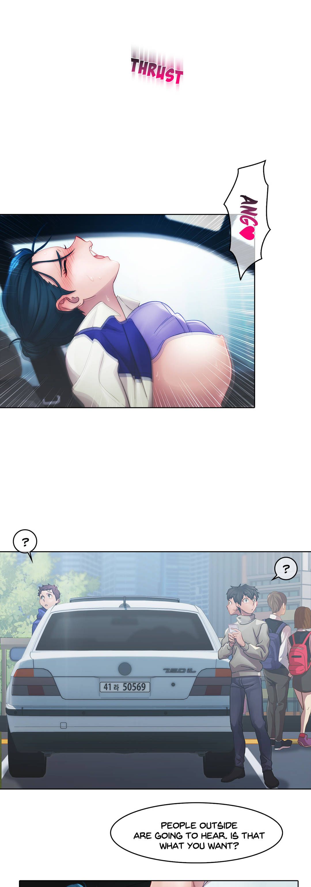 Lady Garden Manhwa - Chapter 9 Page 19