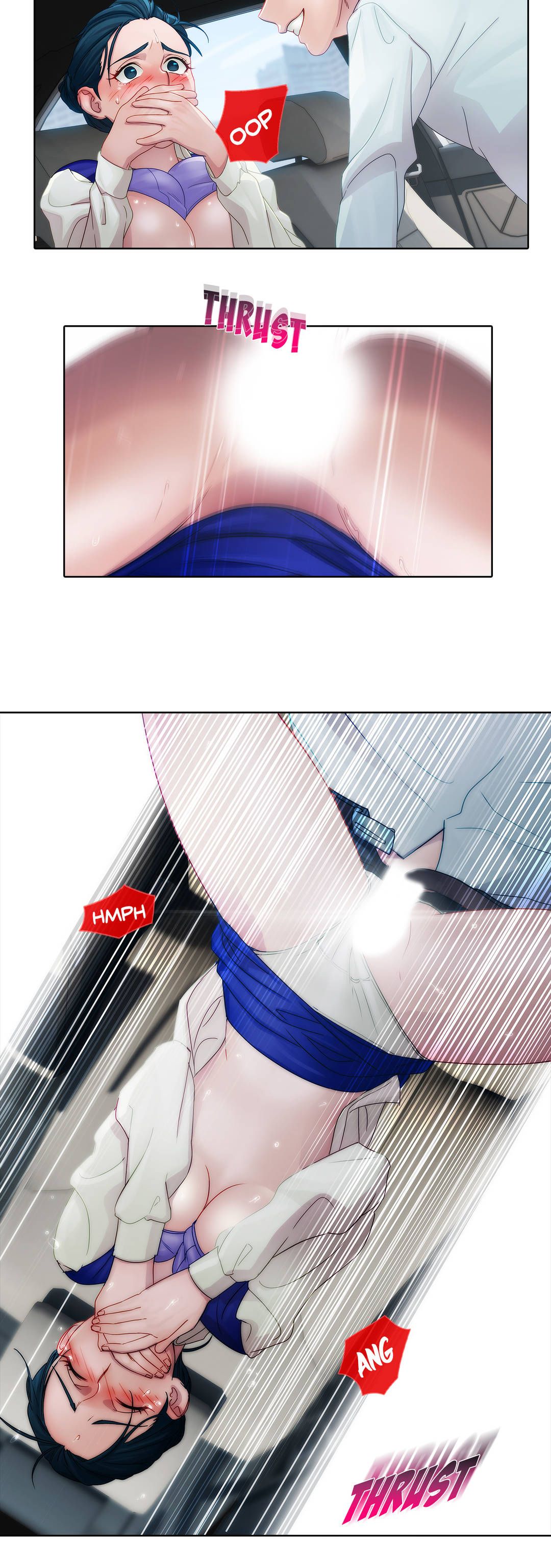 Lady Garden Manhwa - Chapter 9 Page 20