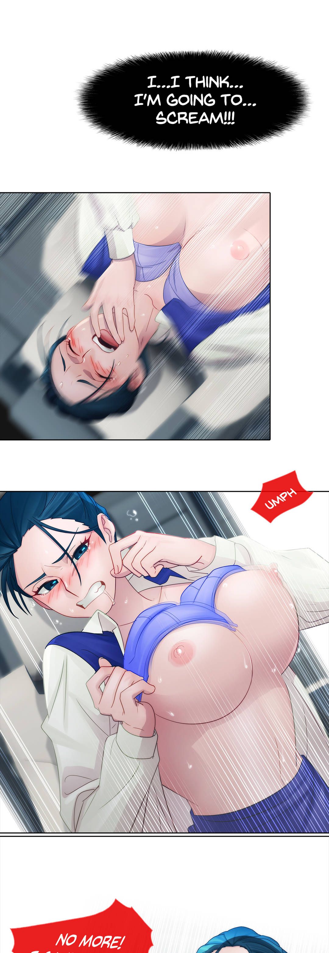 Lady Garden Manhwa - Chapter 9 Page 23