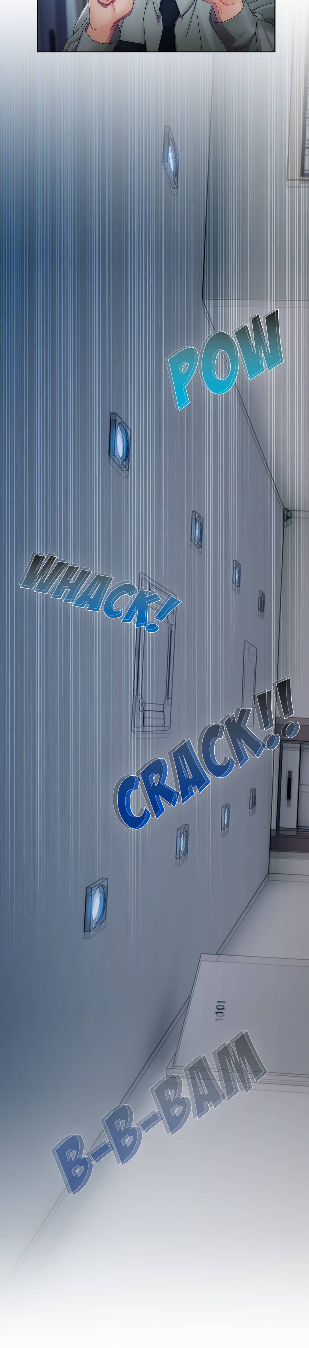 Lady Garden Manhwa - Chapter 6 Page 2