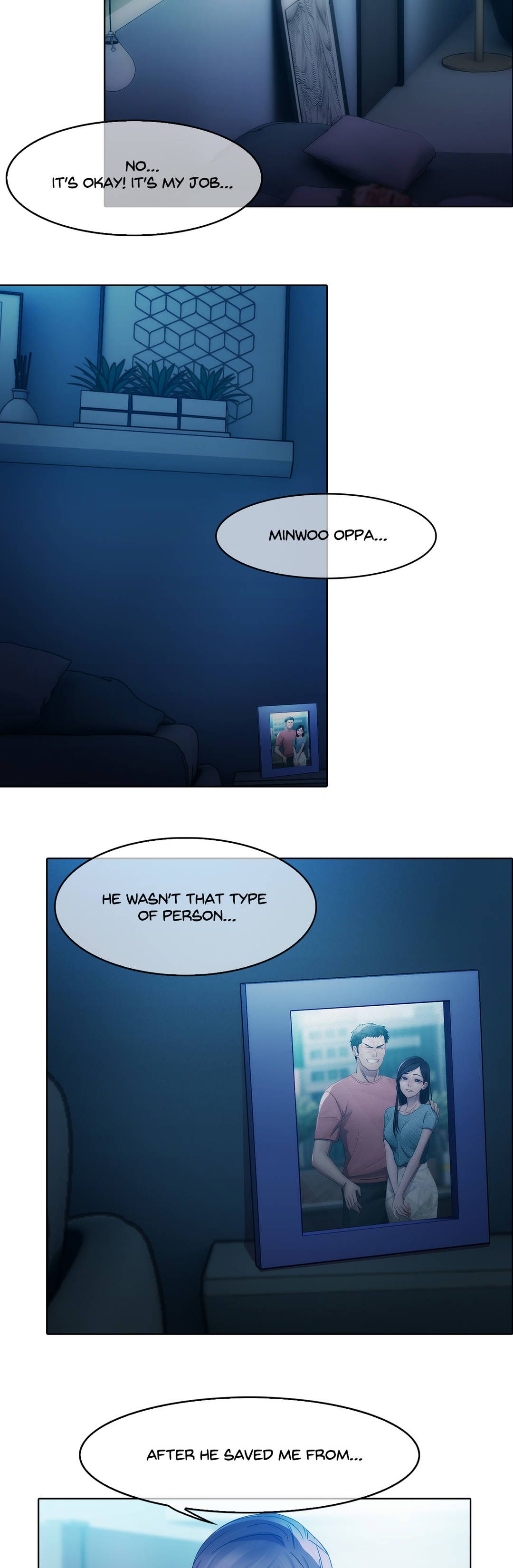 Lady Garden Manhwa - Chapter 6 Page 5