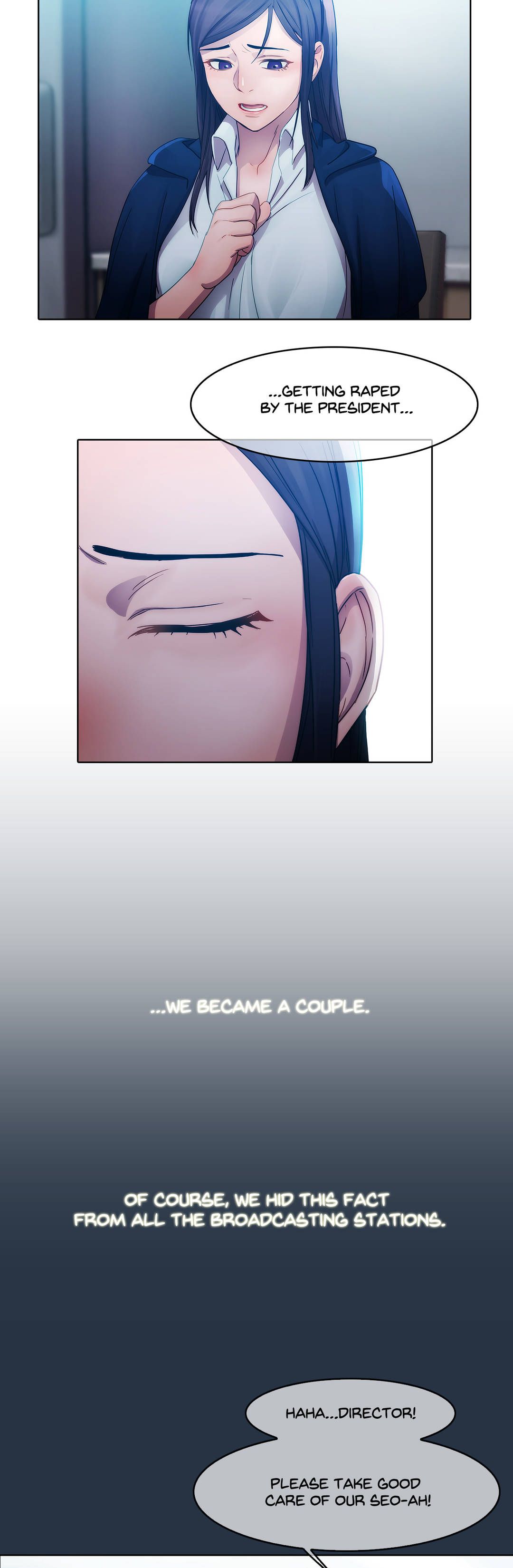 Lady Garden Manhwa - Chapter 6 Page 6