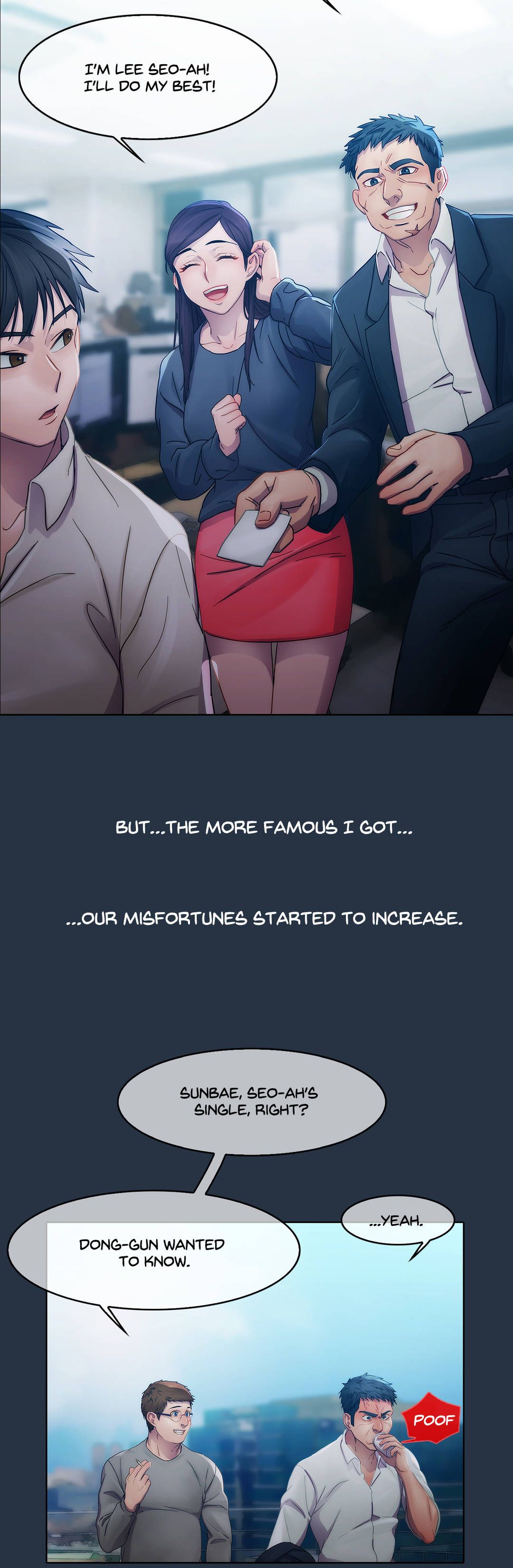 Lady Garden Manhwa - Chapter 6 Page 7