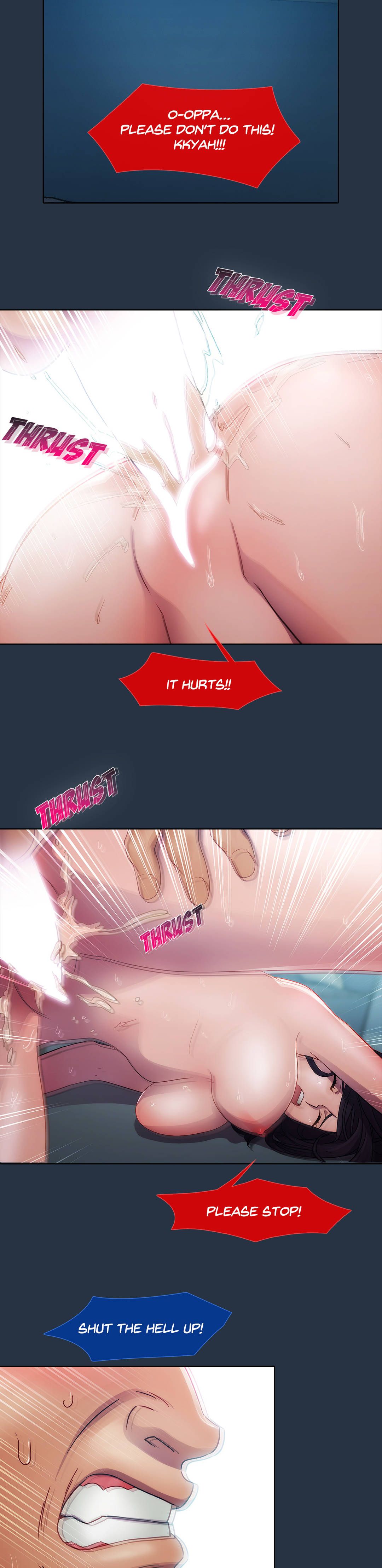 Lady Garden Manhwa - Chapter 6 Page 14