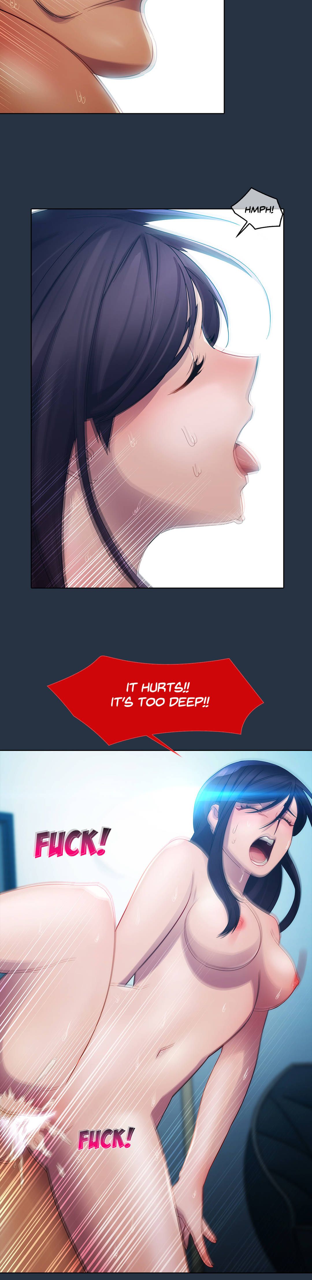 Lady Garden Manhwa - Chapter 6 Page 15