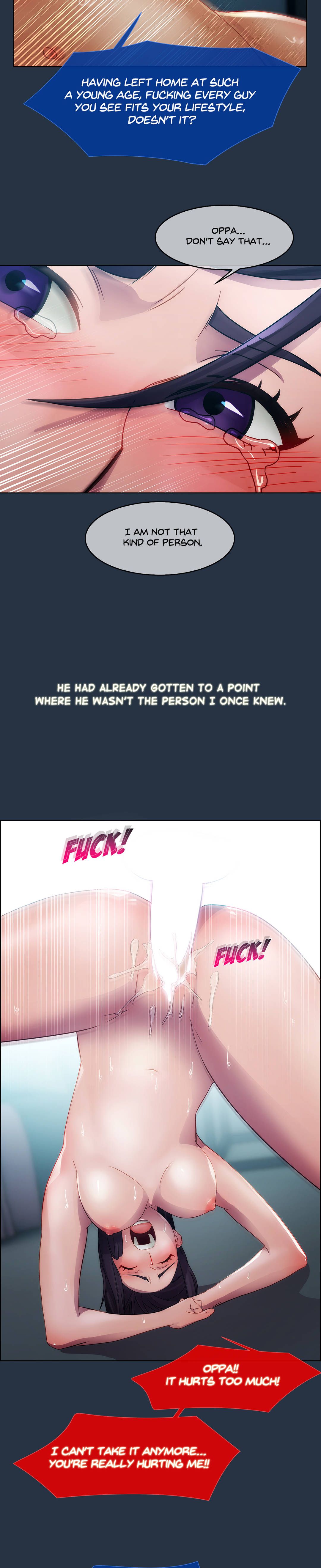 Lady Garden Manhwa - Chapter 6 Page 17