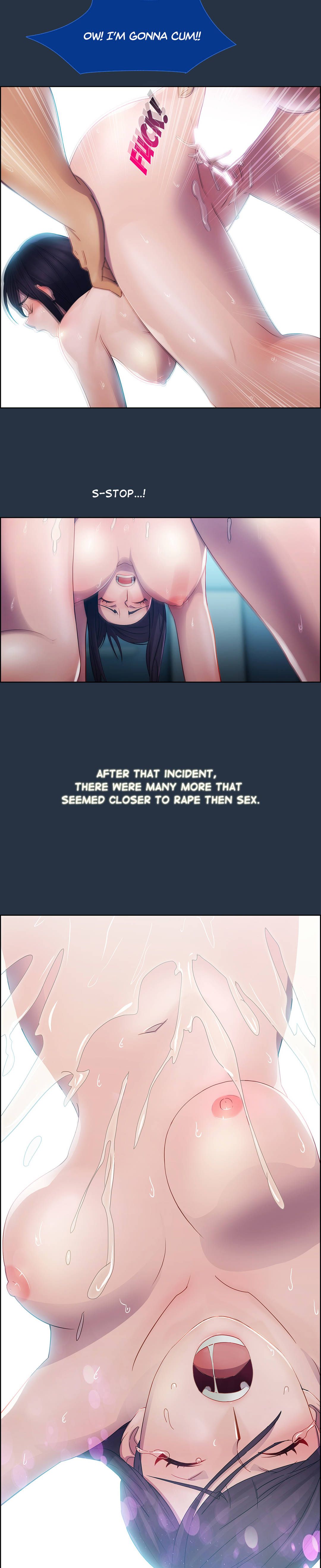 Lady Garden Manhwa - Chapter 6 Page 18