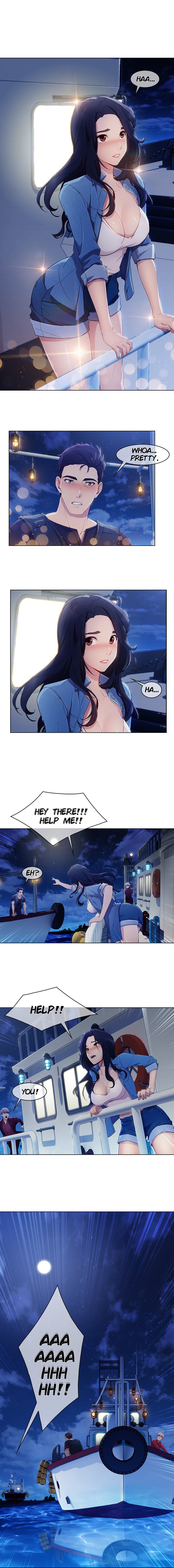 Lady Garden Manhwa - Chapter 44 Page 7