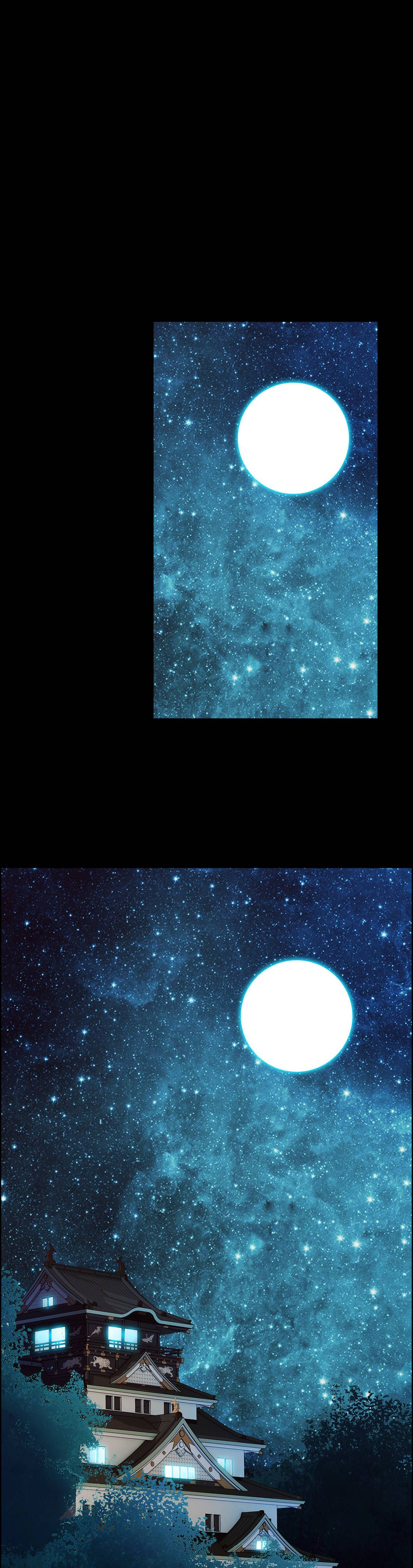 Lady Garden Manhwa - Chapter 33 Page 0