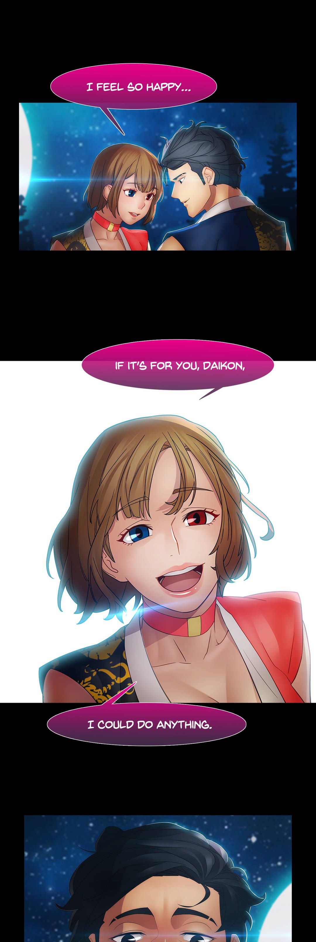 Lady Garden Manhwa - Chapter 33 Page 3