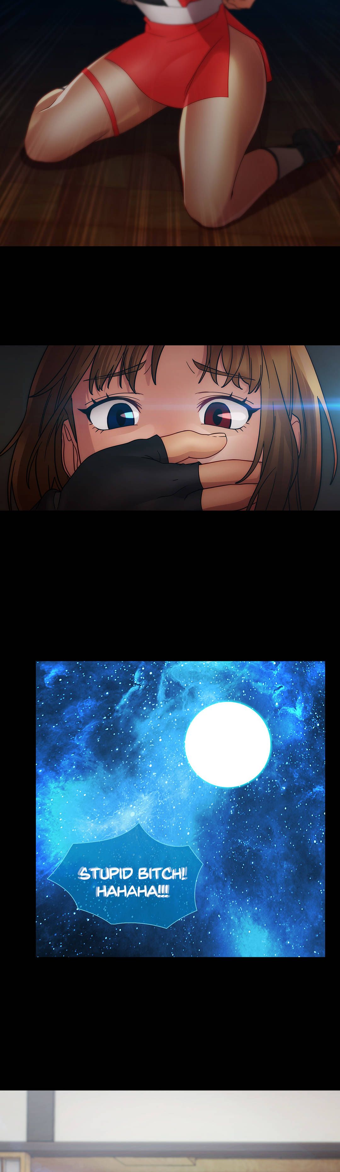 Lady Garden Manhwa - Chapter 33 Page 8