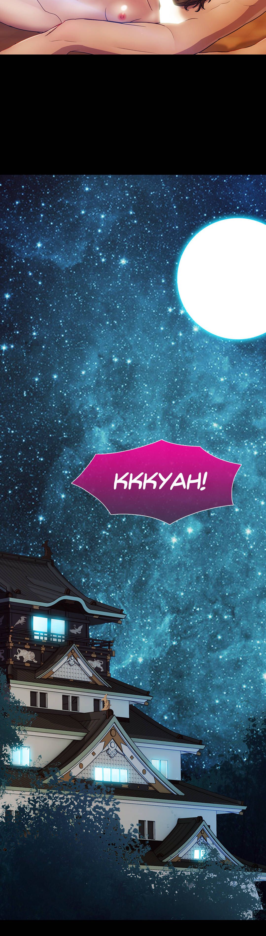 Lady Garden Manhwa - Chapter 33 Page 16