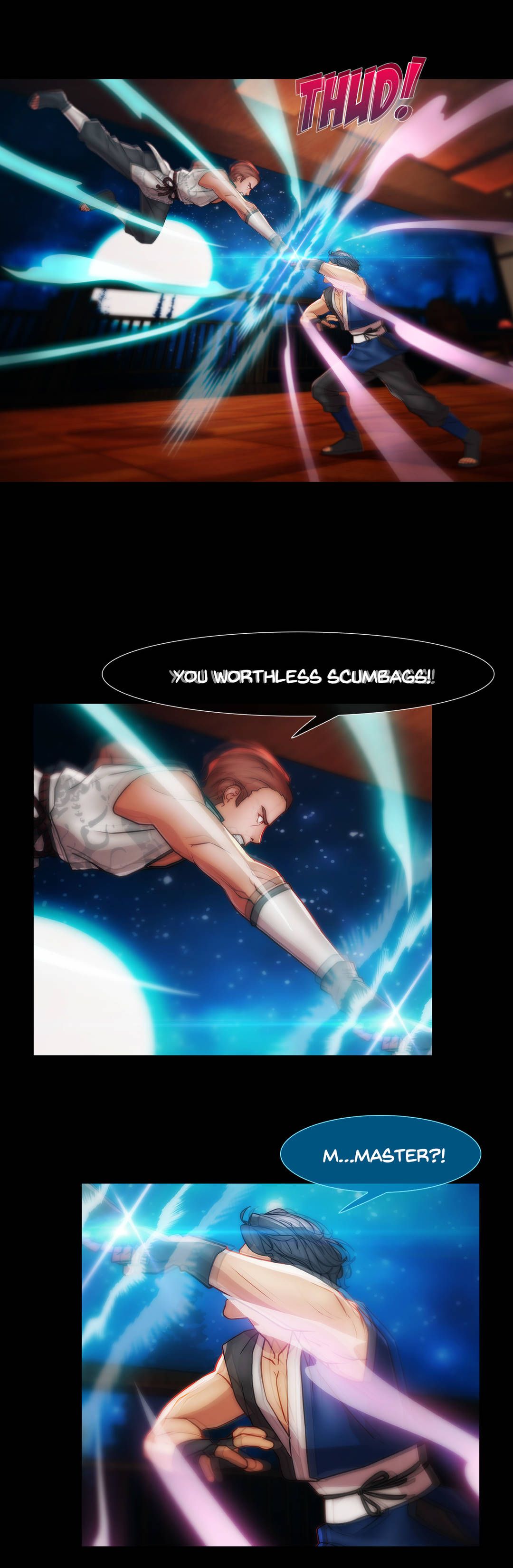 Lady Garden Manhwa - Chapter 33 Page 19