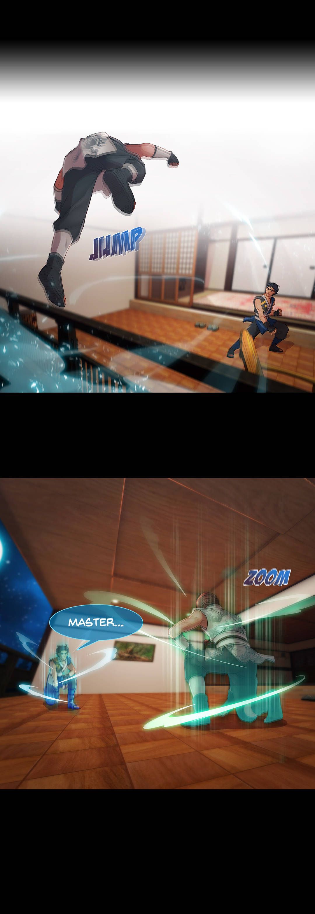 Lady Garden Manhwa - Chapter 33 Page 20