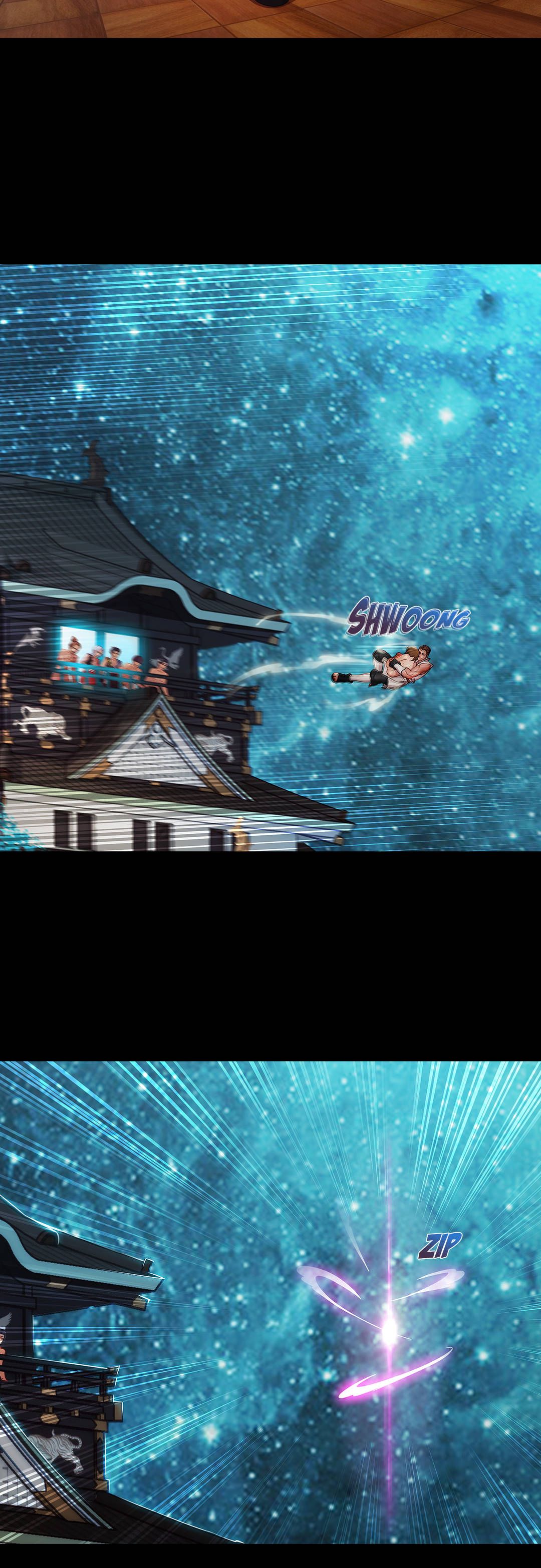 Lady Garden Manhwa - Chapter 33 Page 22