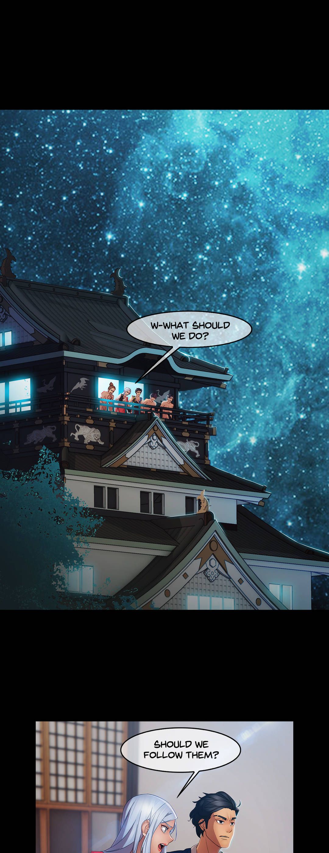 Lady Garden Manhwa - Chapter 33 Page 23