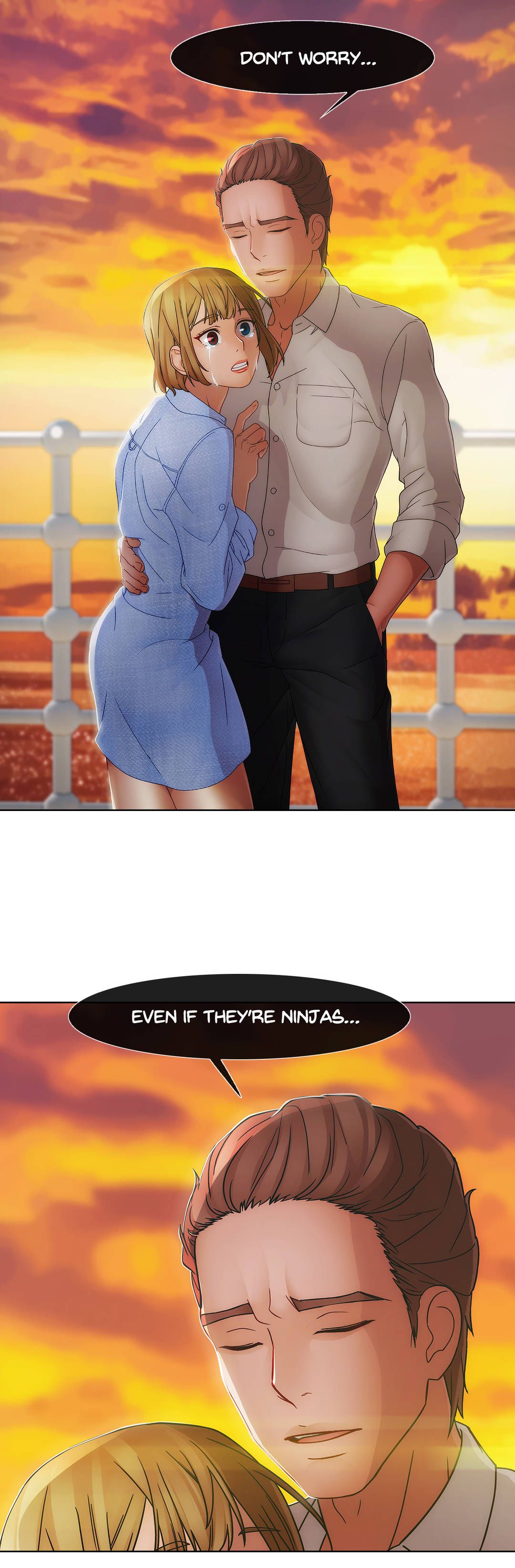 Lady Garden Manhwa - Chapter 33 Page 27