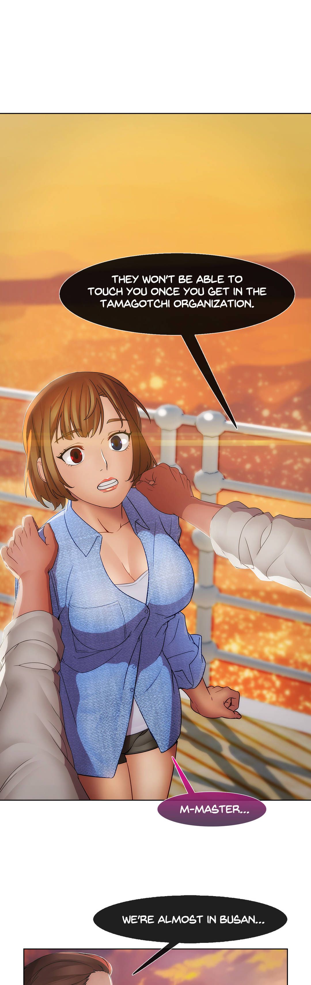 Lady Garden Manhwa - Chapter 33 Page 28