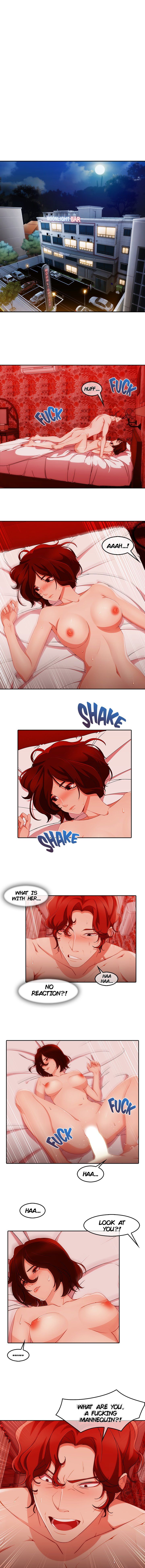 Lady Garden Manhwa - Chapter 45 Page 0