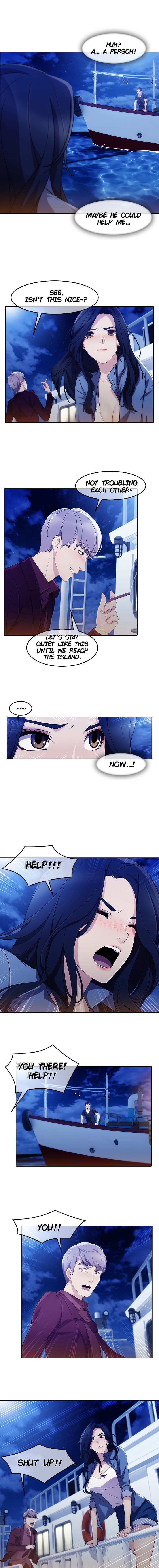 Lady Garden Manhwa - Chapter 45 Page 3