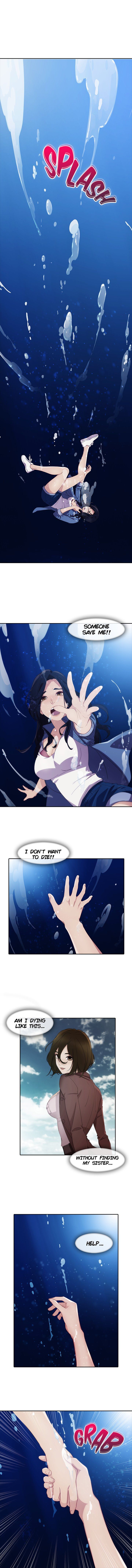 Lady Garden Manhwa - Chapter 45 Page 4